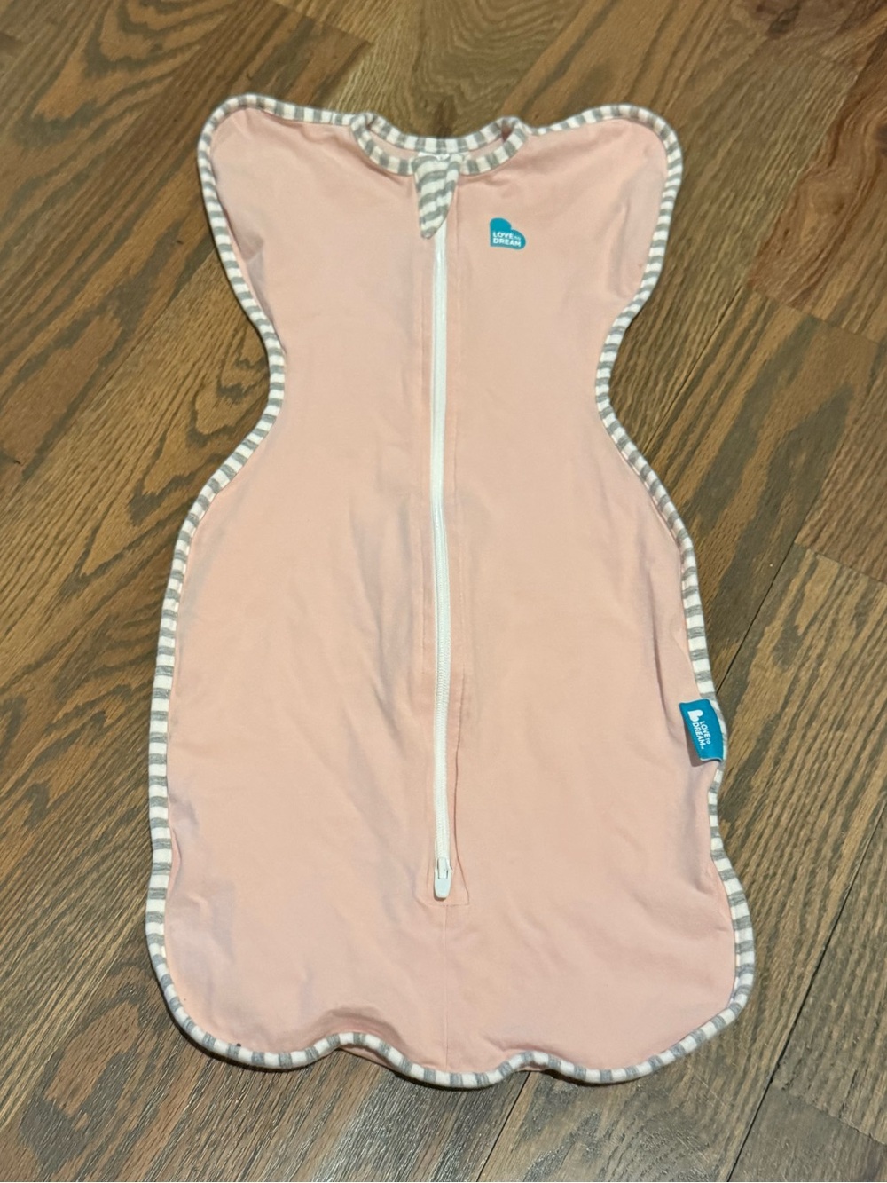 Love to Dream Sleep Sack